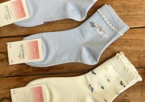 Medias cute 34/40