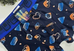 Boxer UOMO L