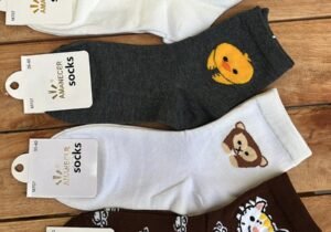 Medias animales 34/40