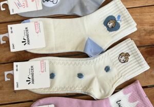 Medias cute 34/40