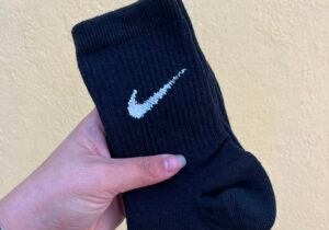 Medias 3/4 Nike