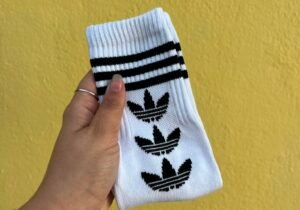 Medias 3/4 Adidas