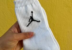 Medias 3/4 Jordan