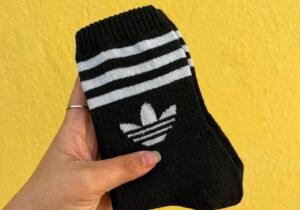 Medias 3/4 Adidas