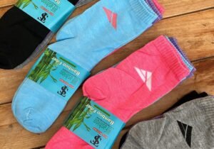 Pack x3 Medias sport dama