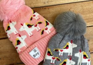 Gorrito niños