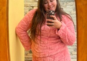 Pijamas calentitos