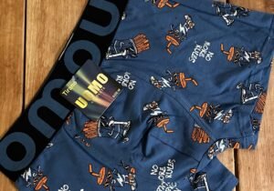 Boxer UOMO Talle M
