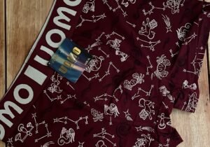 Boxer UOMO Talle XL