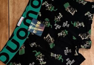 Boxer UOMO Talle XL