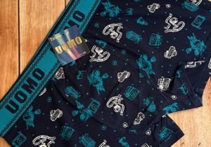 Boxer UOMO Talle 4XL