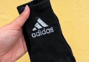 Medias 3/4 Adidas