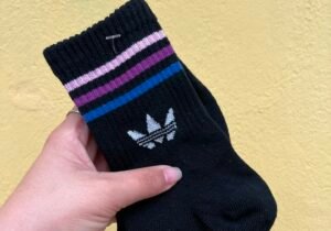 Medias 3/4 Adidas