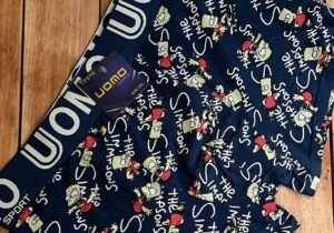 Boxer UOMO Talle 2XL