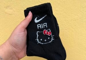 Medias 3/4 Nike