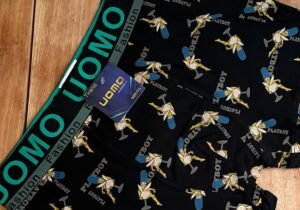 Boxer UOMO Talle 2XL