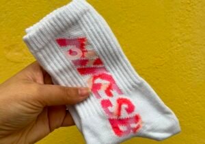 Medias 3/4 Nike
