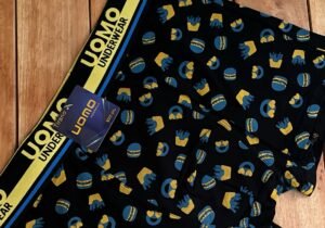 Boxer UOMO Talle 2XL
