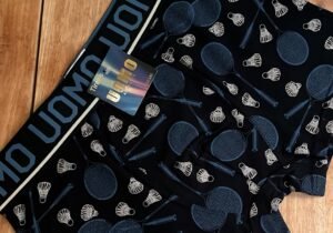 Boxer UOMO Talle 2XL