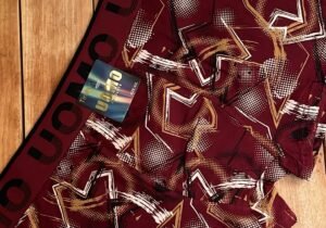 Boxer UOMO Talle 4XL