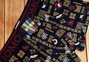 Boxer UOMO Talle 4XL
