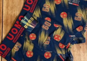 Boxer UOMO Talle L
