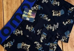 Boxer UOMO Talle L