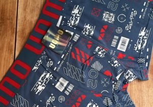Boxer UOMO Talle 3XL