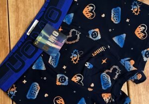 Boxer UOMO Talle L
