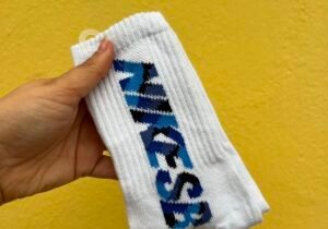 Medias 3/4 Nike