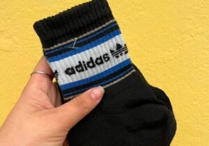 Medias 3/4 Adidas