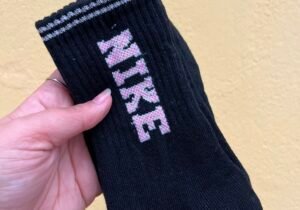 Medias 3/4 Nike