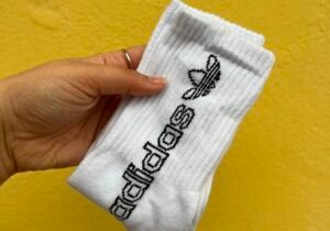Medias 3/4 Adidas