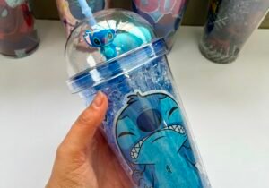 Vaso Stitch