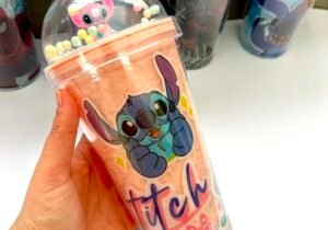 Vaso Stitch