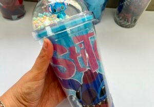 Vaso Stitch